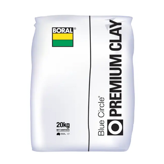 Premium Clay 20kg