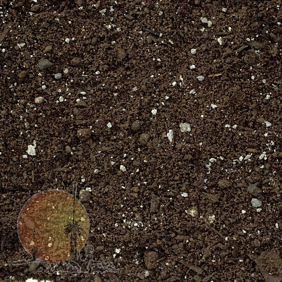 Premium Garden Mix™