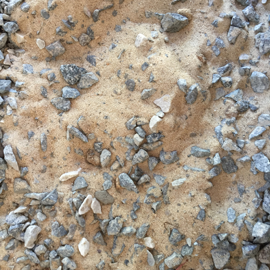 Concrete Mix 10mm in Bulka Bag
