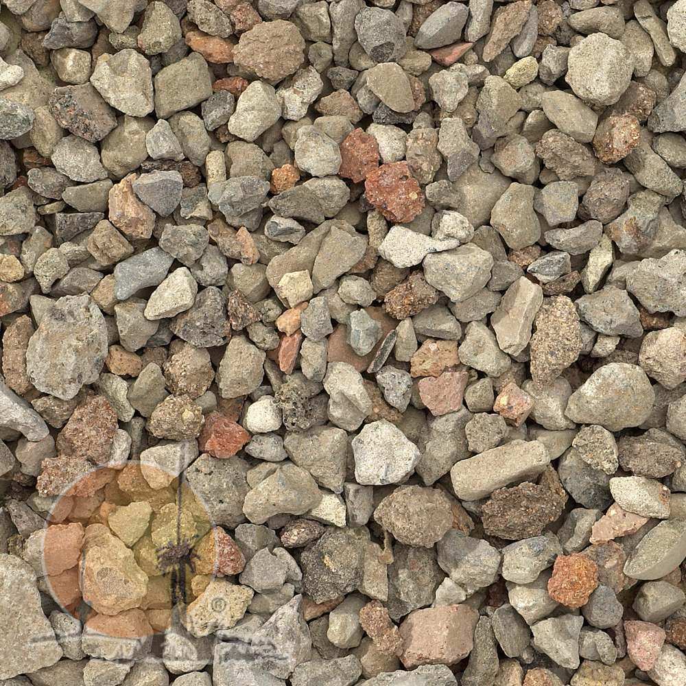 Re-Agg® 20mm in Bulka Bag