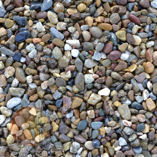 River Gravel 10mm