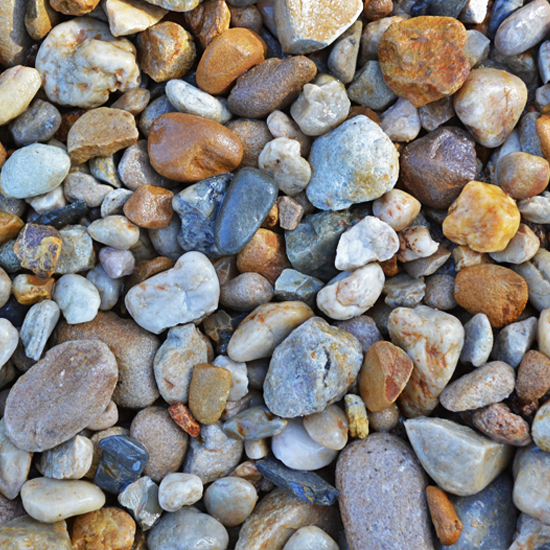 River Gravel 20mm