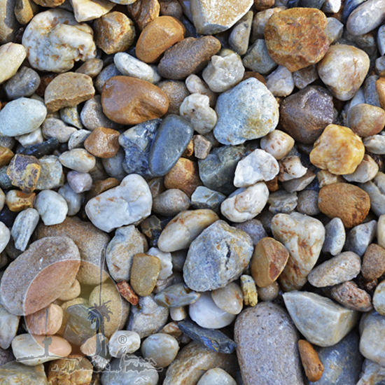 River Gravel 20mm