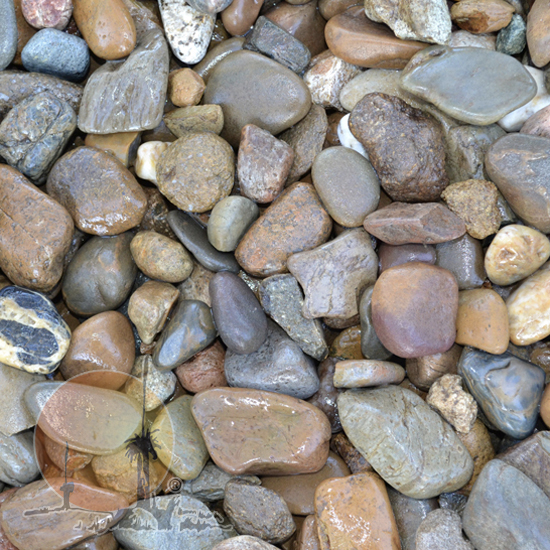 River Gravel 30-40mm