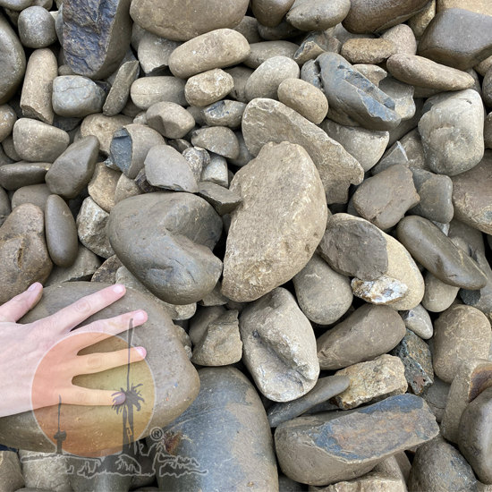 River Gravel Random