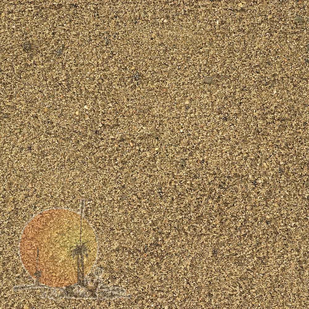 River Sand