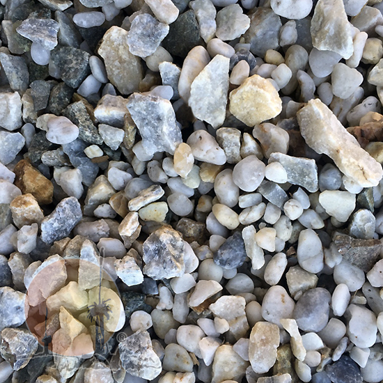 Salt and Pepper® 20mm