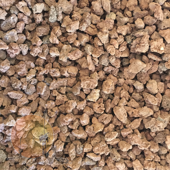 Scoria Gravel 14mm