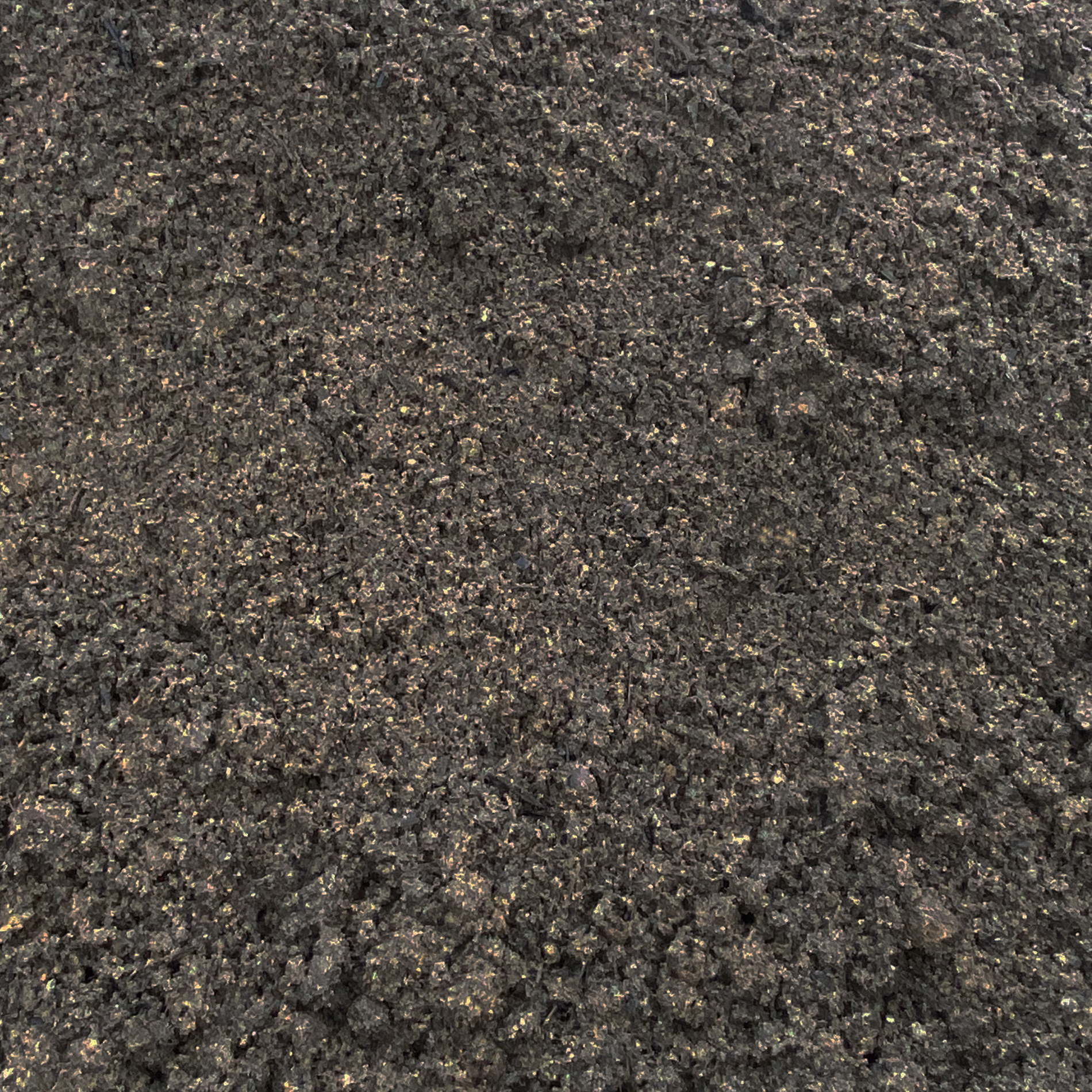 Turf Underlay
