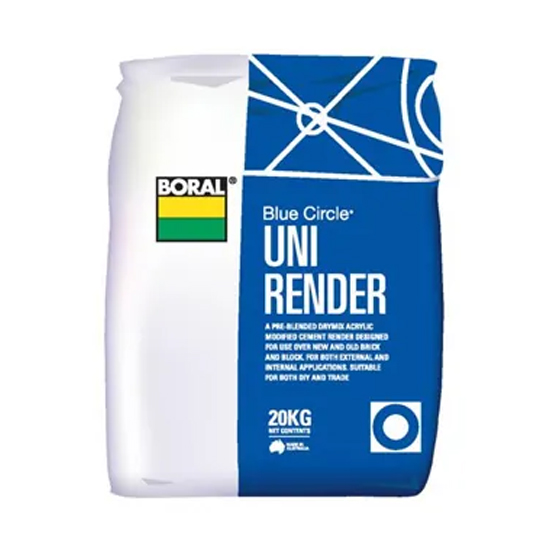 Uni Render 20kg