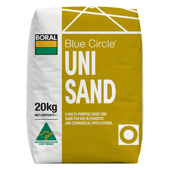 Uni Sand 20kg