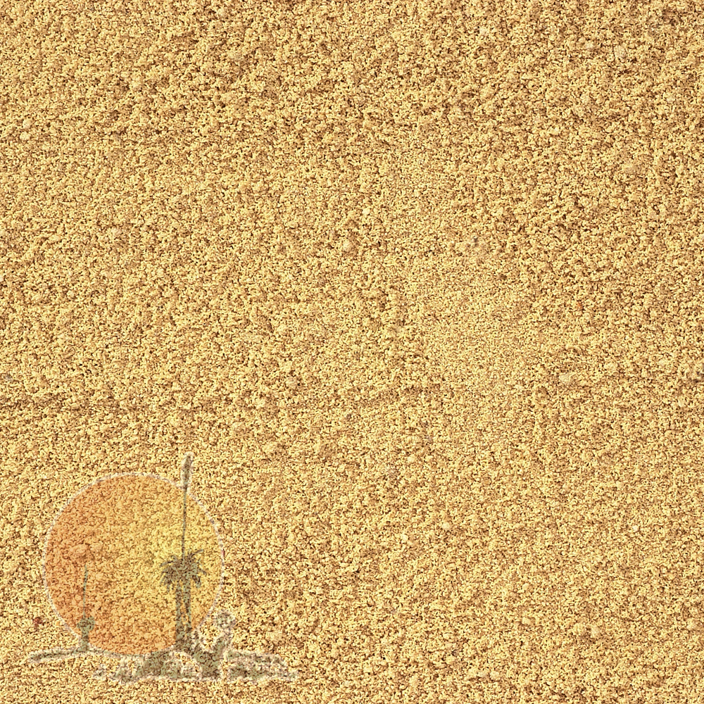 Brick Laying Sand Yellow in Bulka Bag