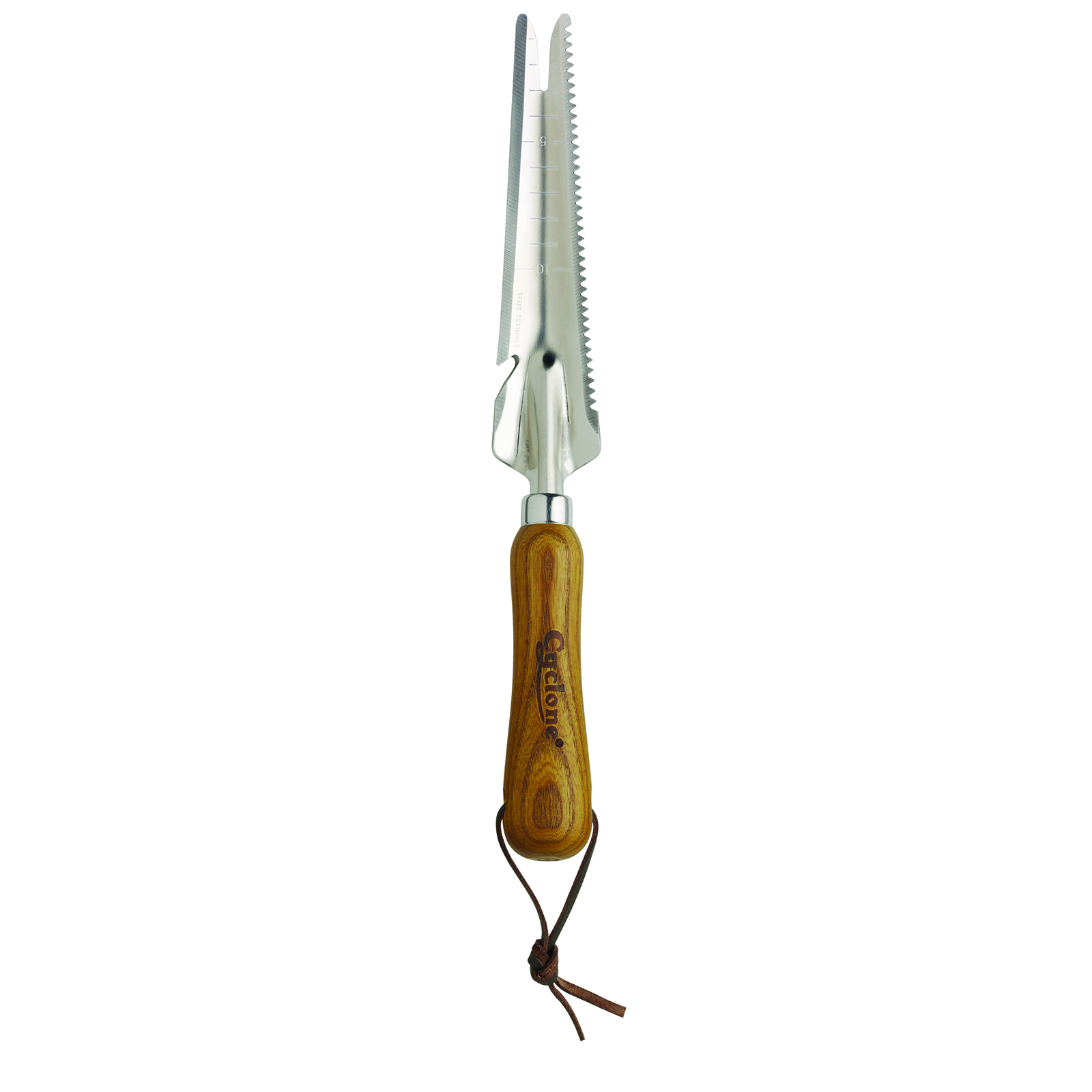 Cyclone 5 in 1 Hand Multi Tool S/S