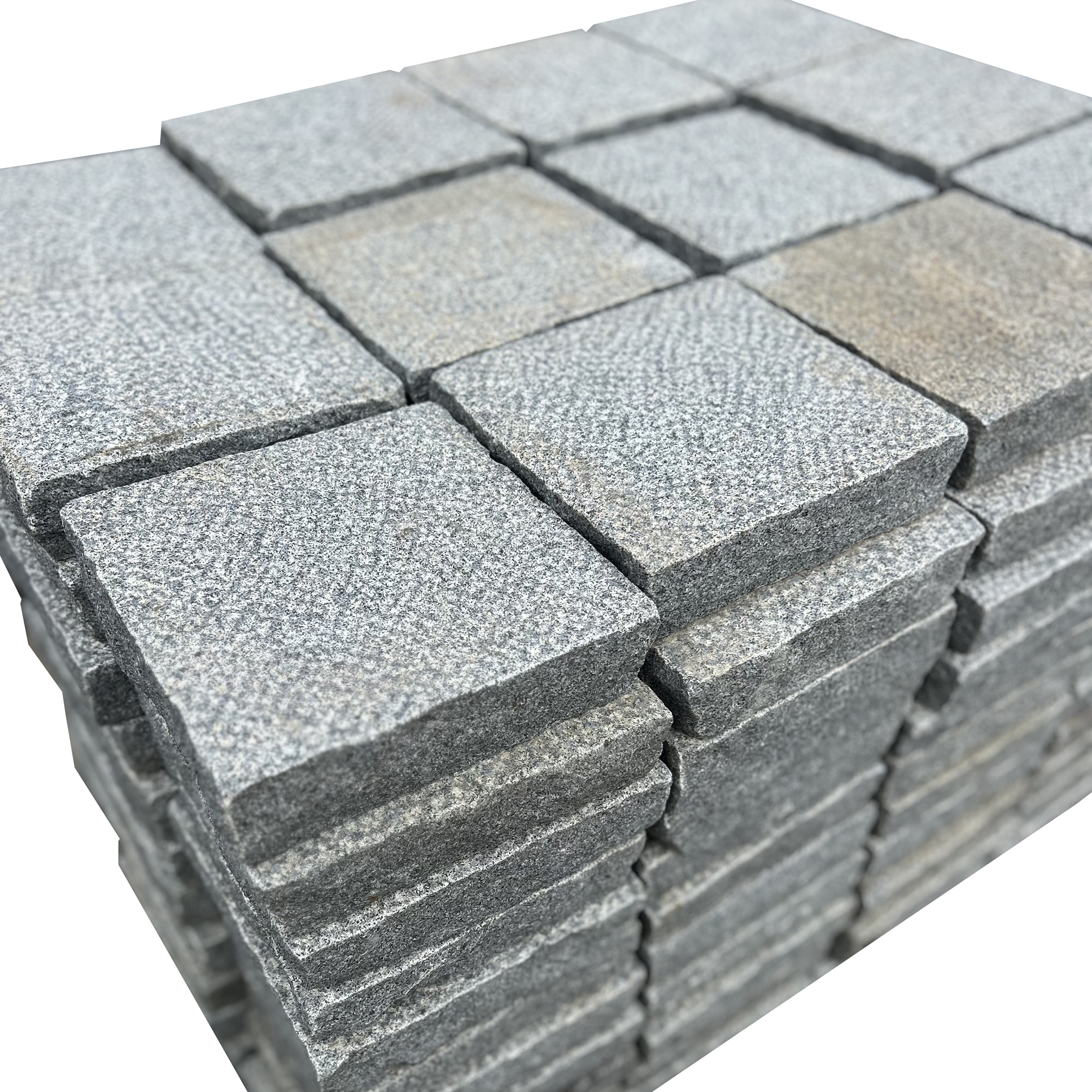 Grey Granite Heavy Hammered