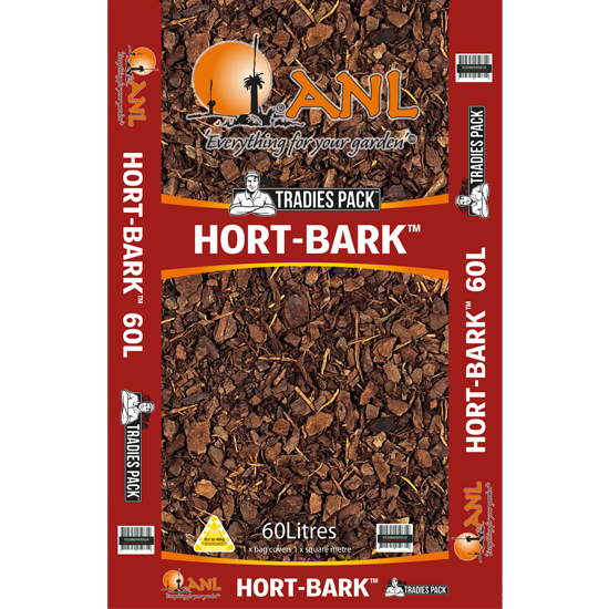 Hort Bark® 60L