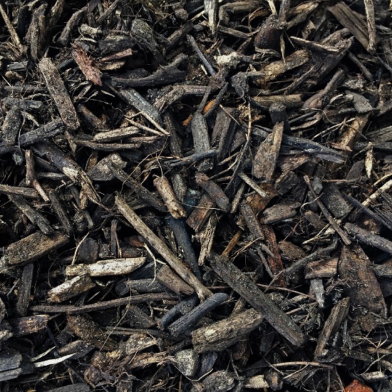 Re-Mulch® Certified Organic Input