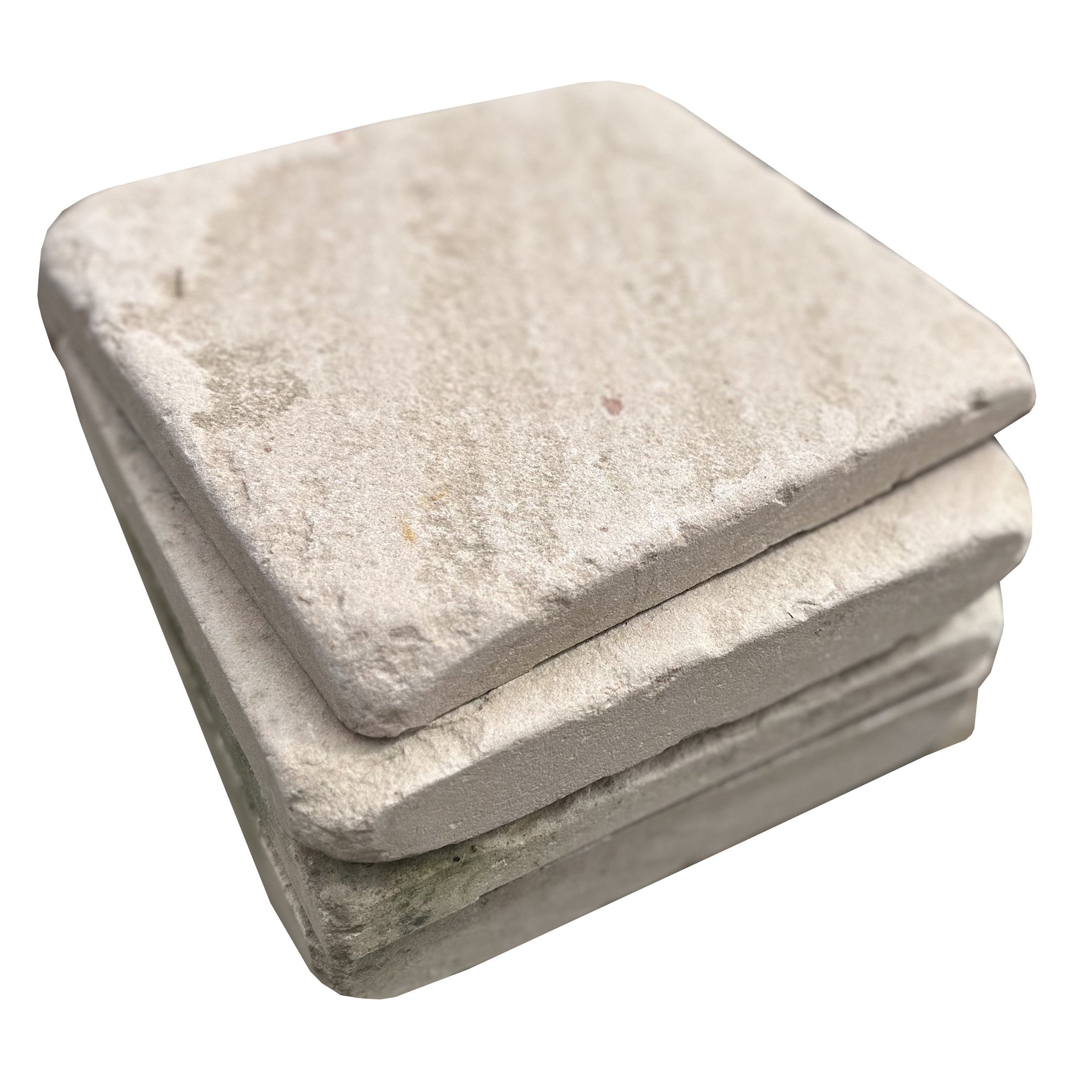 Sandstone Rumbled