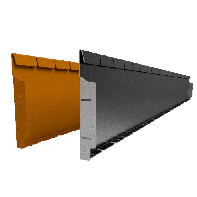 240mm Straightcurve Flexline W/S 2.16m