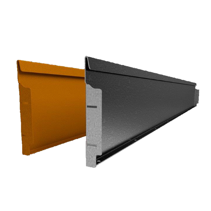 240mm Straightcurve Rigidline W/S 2.16m
