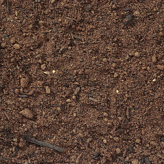 Complete Vegetable and Seedling Mix