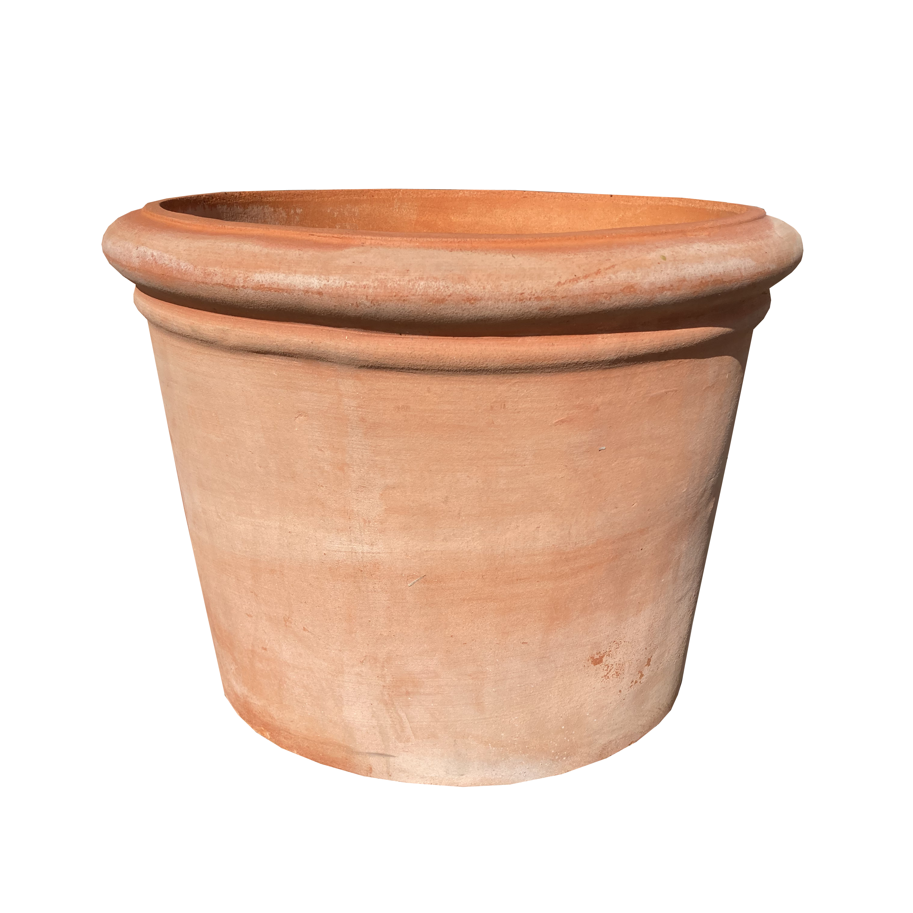Terracotta Round Pot Medium