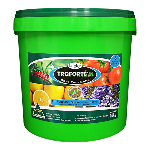 Troforte M All Purpose 10kg