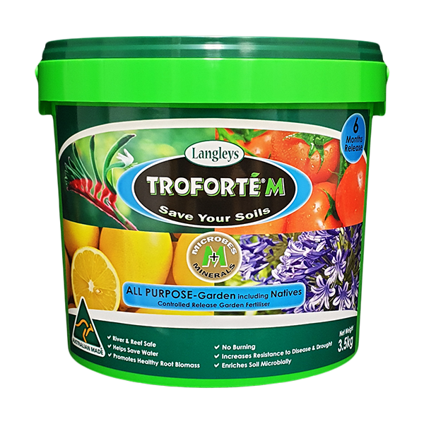 Troforte M All Purpose 3.5kg