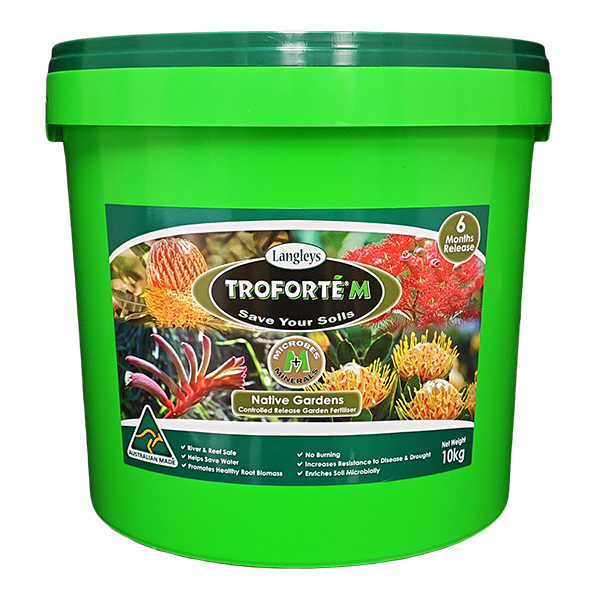 Troforte M Native 10kg