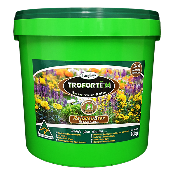 Troforte M Rejuven8tor 10kg