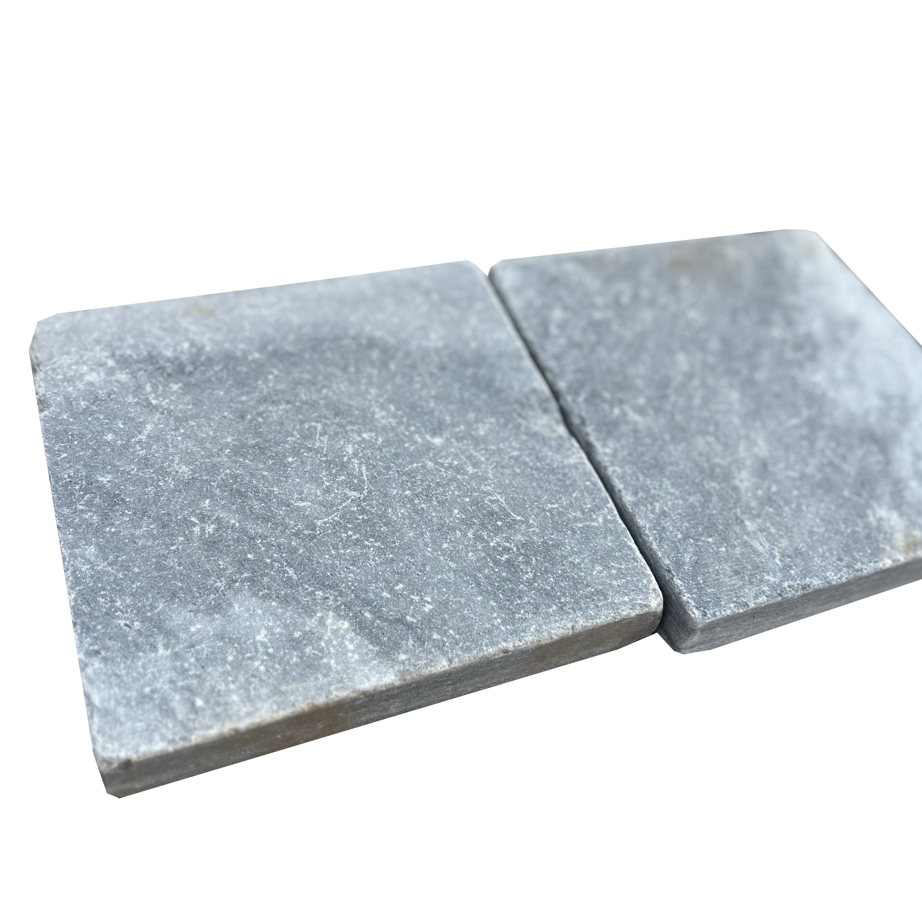 Tumbled Marble Grey
