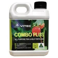 Vitec Combo Plus 1L