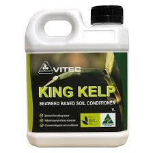 Vitec King Kelp 1L