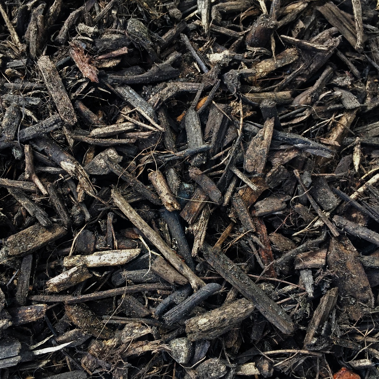 Re-Mulch® Certified Organic Input