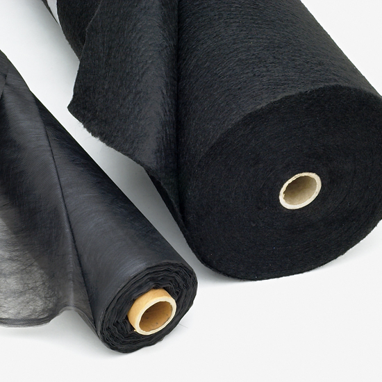 Weed Mat 1.8m x 10m