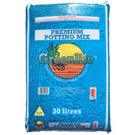 Bagged Products