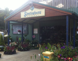 North Ryde - Garden Centre