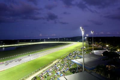 Sports Field Lighting | LED | Stadium | QLD & NSQ