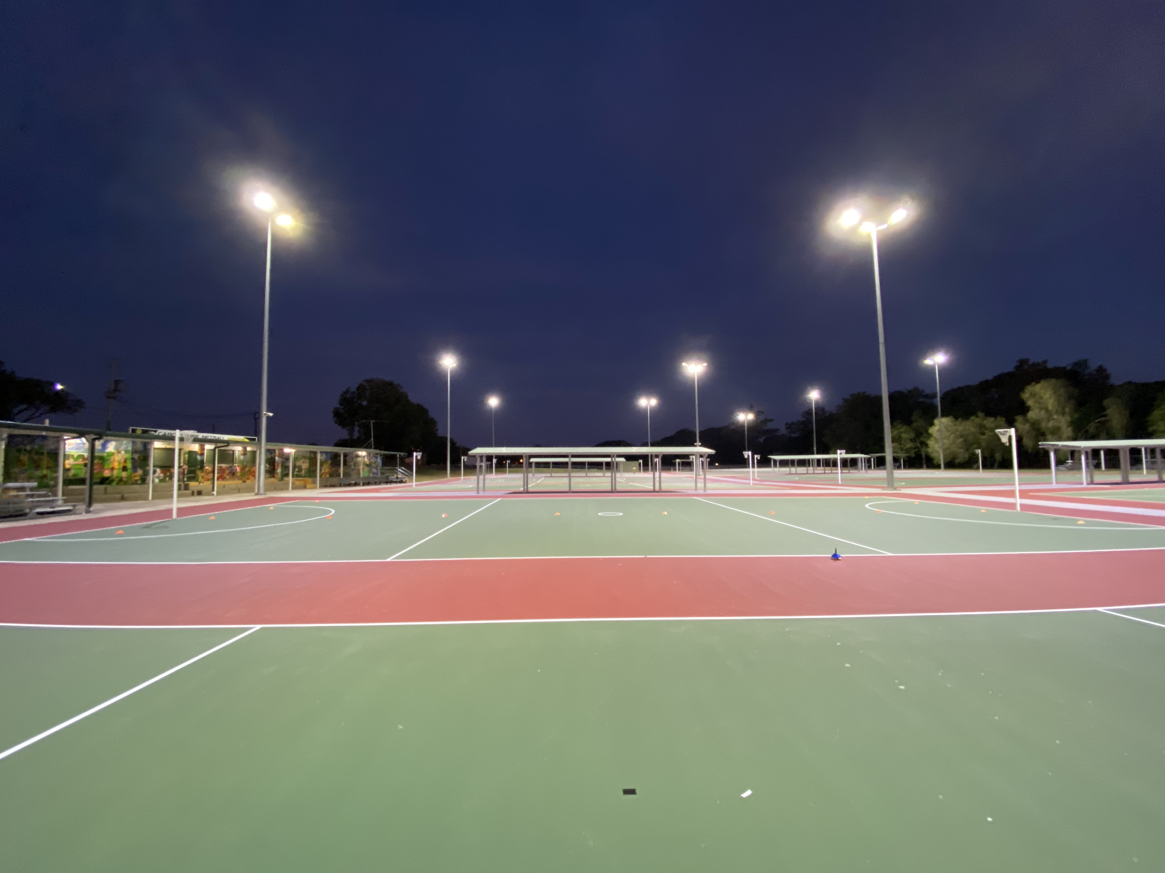 Sports Lighting Glossary of Terms | Australian Sports Lighting Solutions