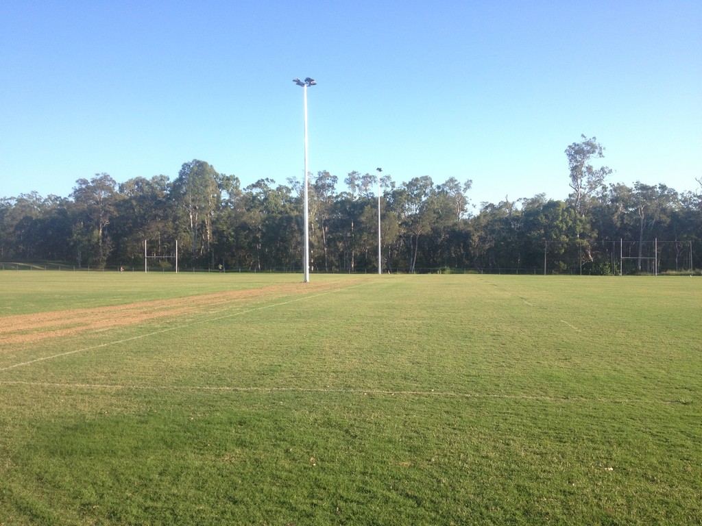 Deception Bay Rugby League Lighting Project Gallery Pictures