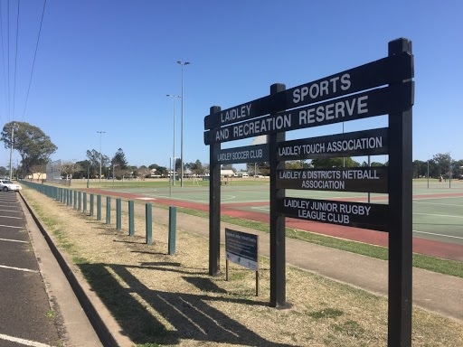 Australian Sports Lighting Solutions | Laidley Recreation Reserve