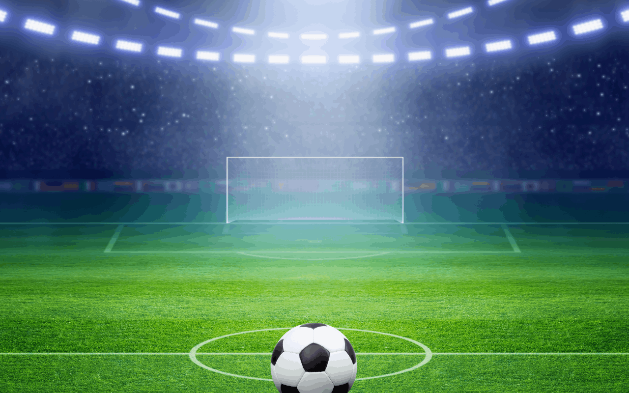 Soccer Lights | Stadium Lighting