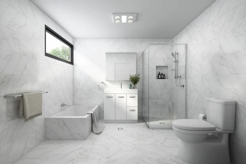 Modern Bathroom Designs Brisbane Bathroom Renovation Experts