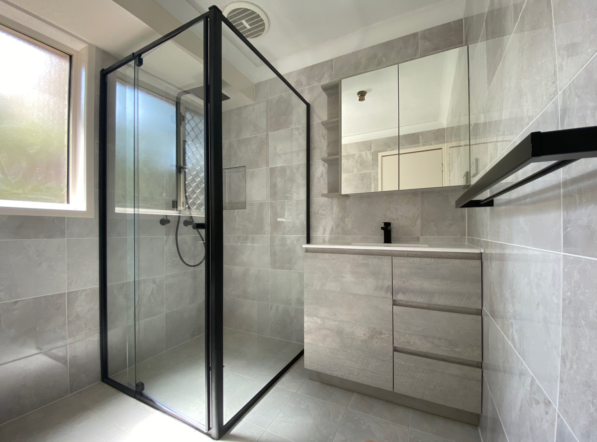 Quality Bathroom Renovations Brisbane Northside North Brisbane