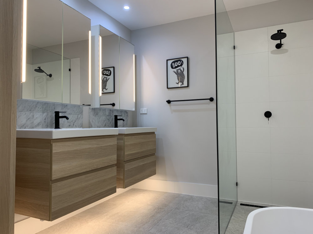 Bathroom Renovation Brisbane Southside