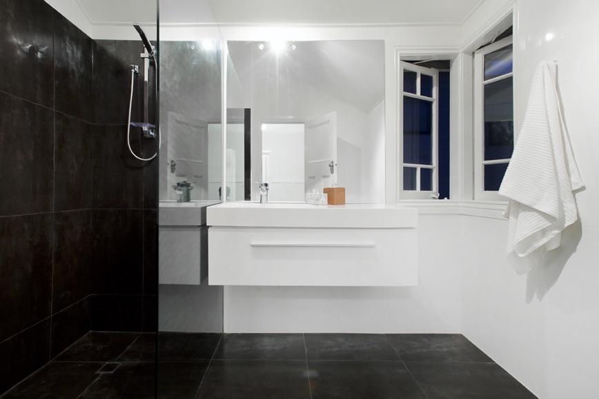MasterCraft Bathroom Renovation