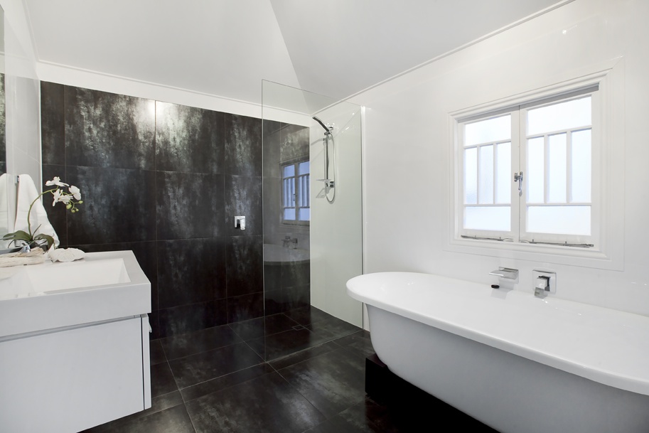 Wall and Floor Tiling