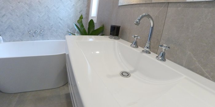 Bathroom renovation Brisbane
