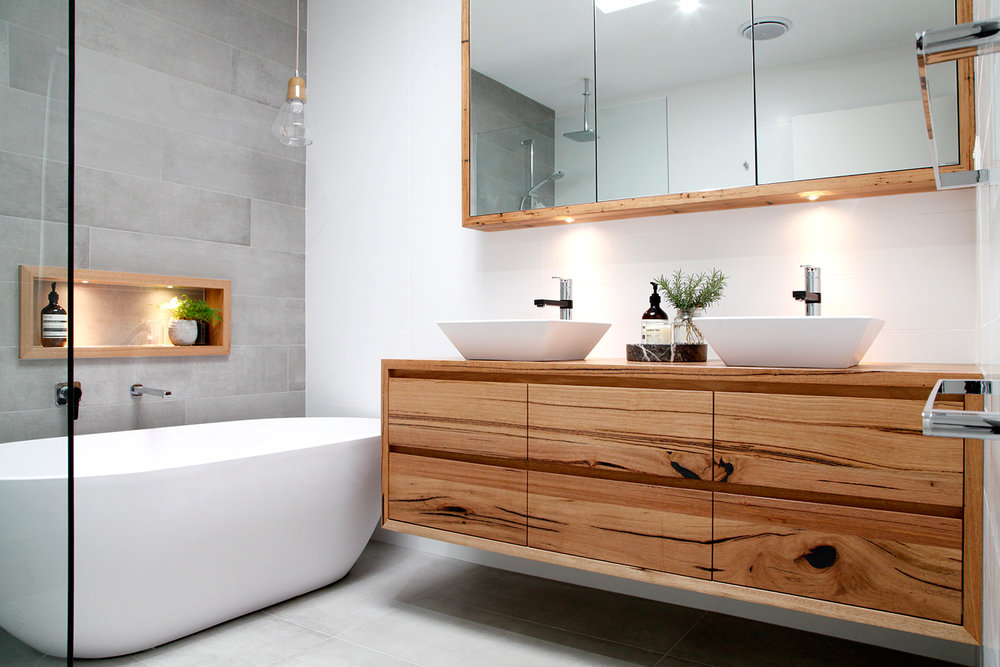 Bathroom Renovations Brisbane Southside