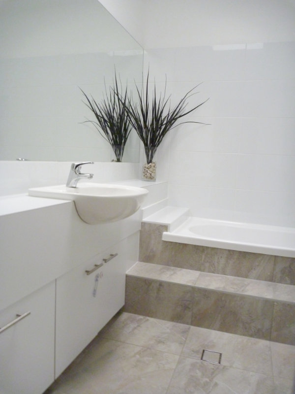 Bathroom Tiling