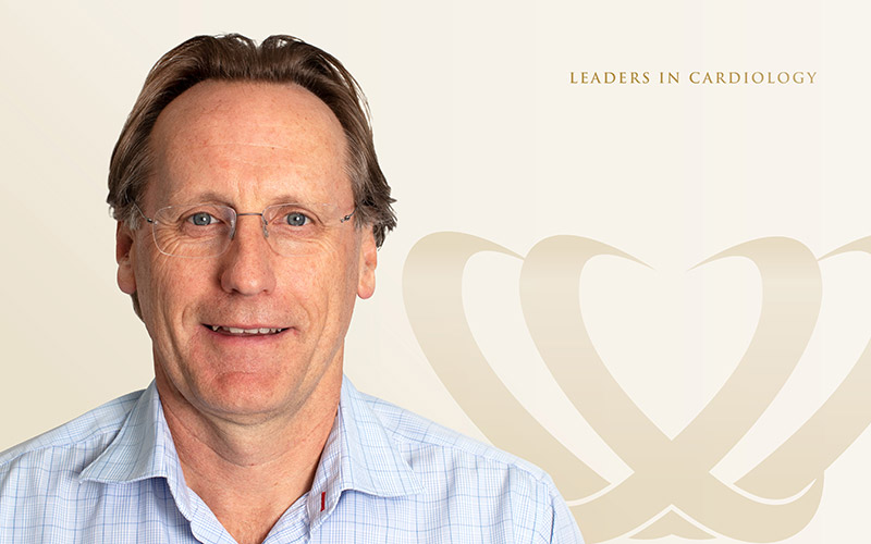 Book Telehealth Cardiology Appointment